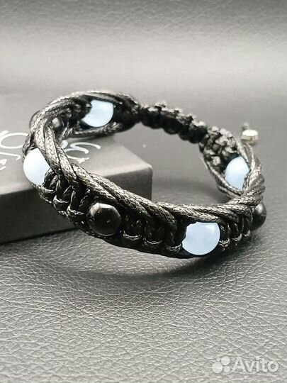 Браслет-талисман Рыб