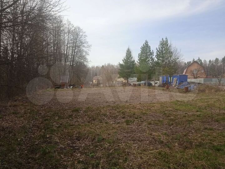 Участок 27 сот. (ИЖС)