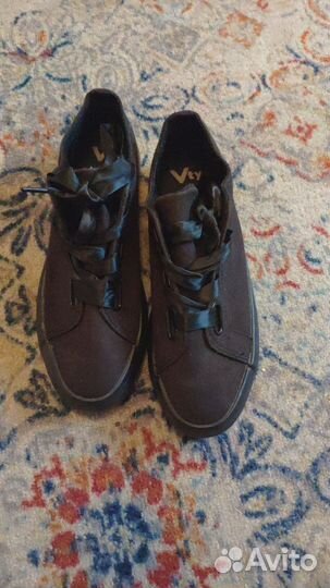 Кеды женские