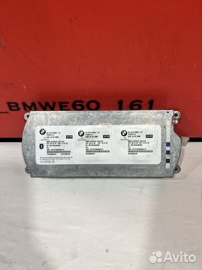 Блок TCU bmw e60 e61
