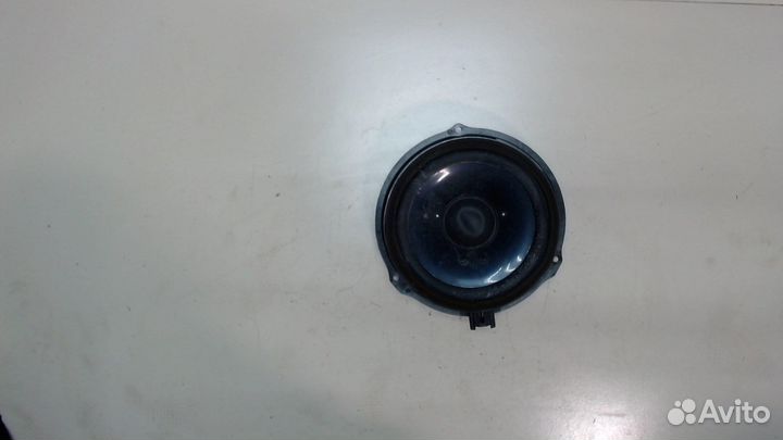 Динамик Ford Mondeo 4, 2011