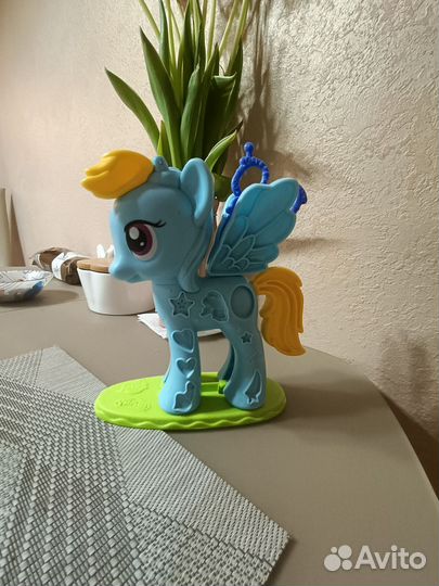 Play-Doh(My Little Pony )