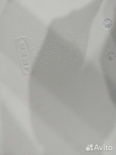 Столик детский mammut