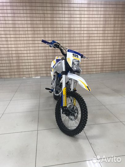 Питбайк Motoland TCX125 E