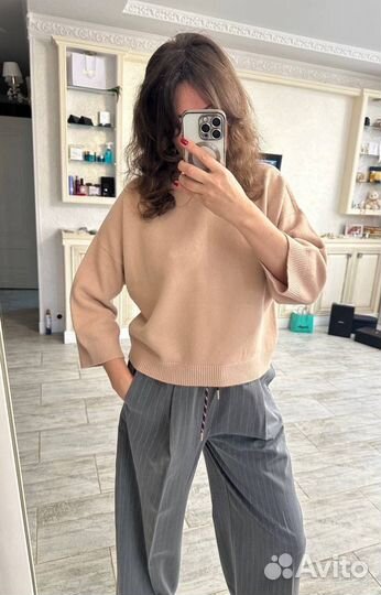 Джемпер из вискозы, Imperial, Италия, U