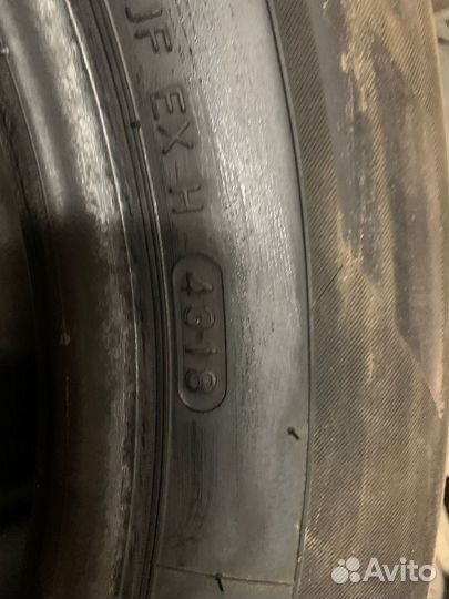 Hankook Ventus Prime 3 K125 225/60 R17 H