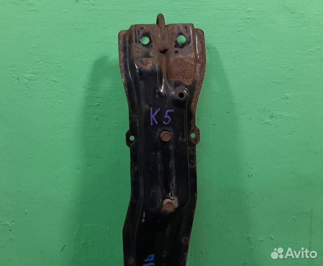 Балка продольная Mitsubishi Lancer 9 2004