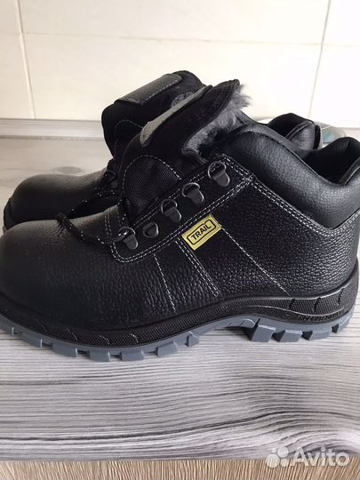 Ботинки осень-весна в ассортименте