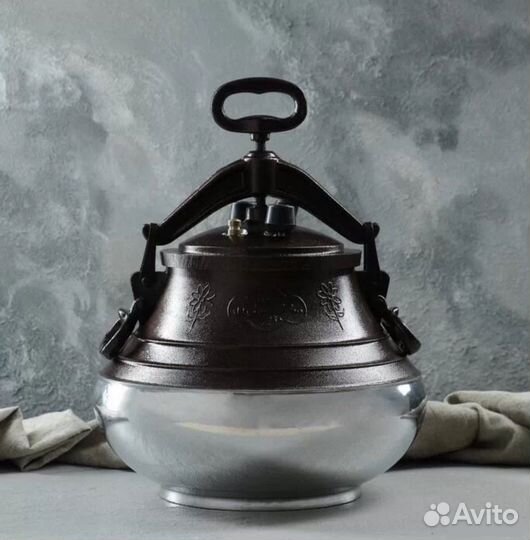 Афганские казаны Новые Рашко Баба Гарантия