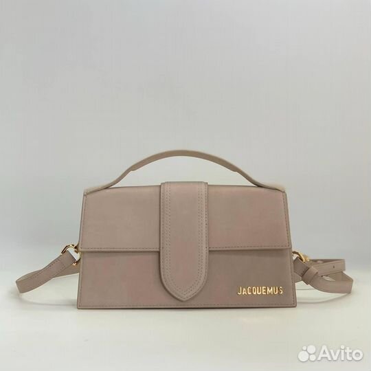 Сумка jacquemus