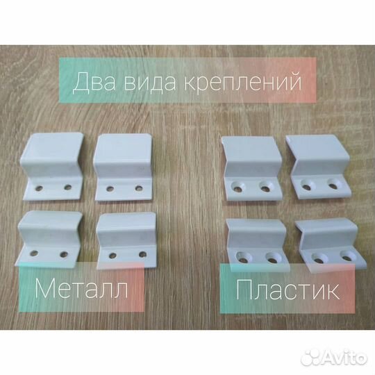 Москитные сетки и комплектующие