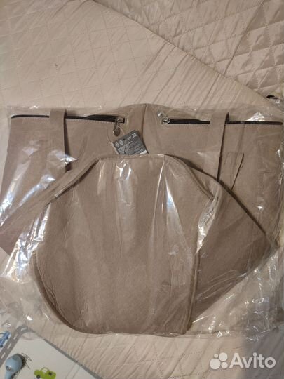 Корзины для игрушек новые из войлока