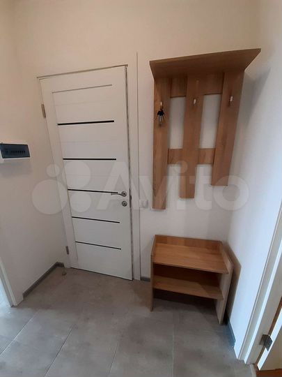 1-к. квартира, 56 м², 2/4 эт.