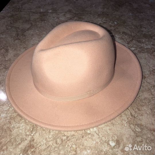 Шляпа женская