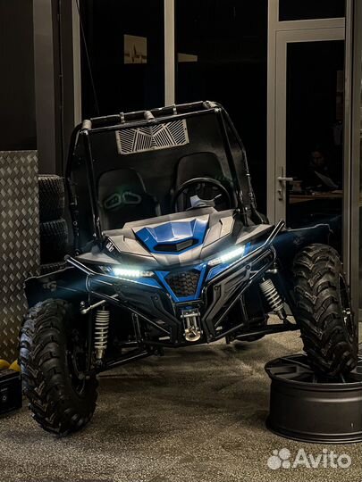 Багги Кта К7