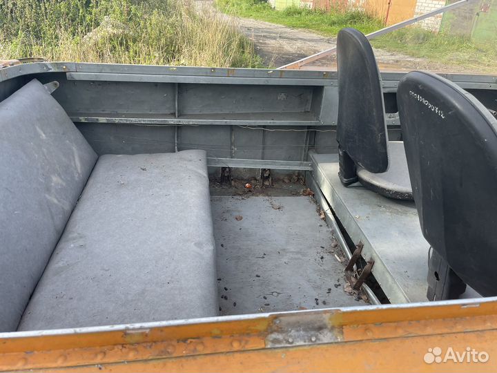 Прогресс 2м