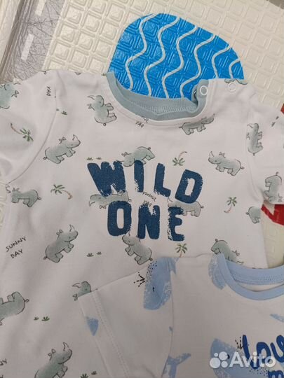 Песочник для мальчика 74