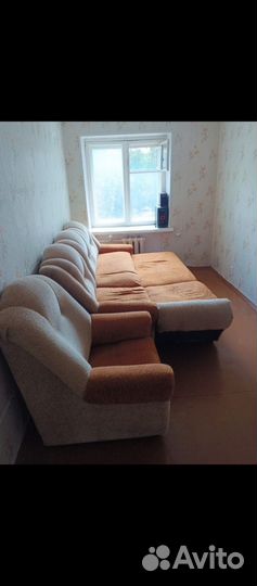 Деван и кресло