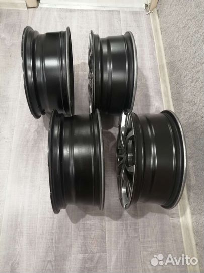 Диски r 16 5 100