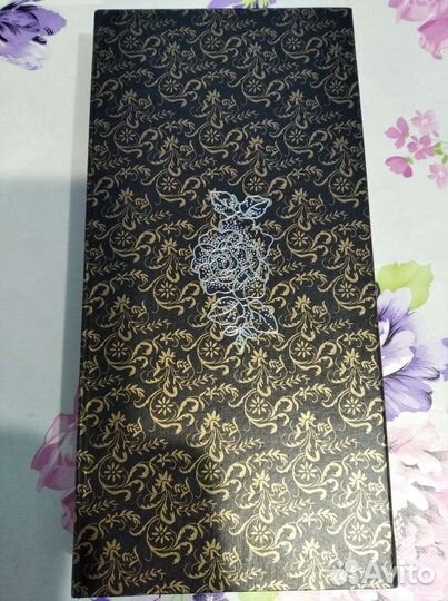 Посуда. Подарочный набор