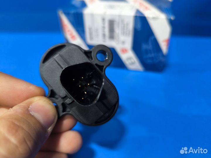 Датчик дмрв Опель Шевроле GM