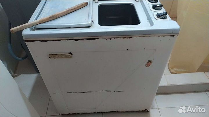 Стиральная машина бу