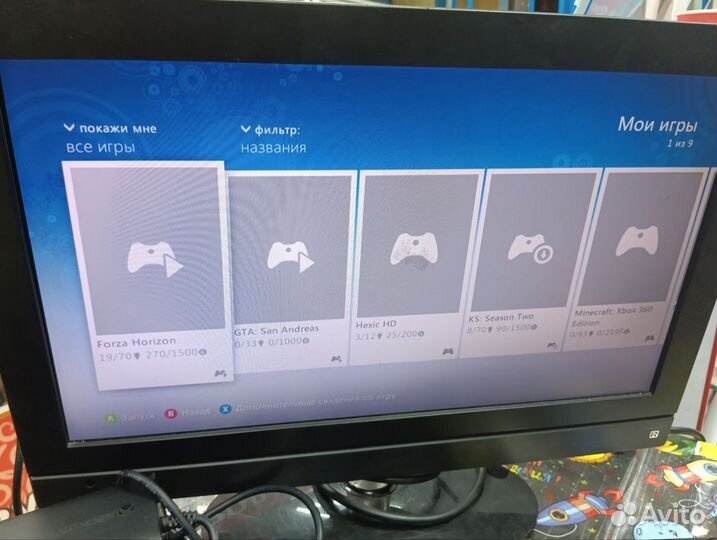 Игровая приставка Sony PS4