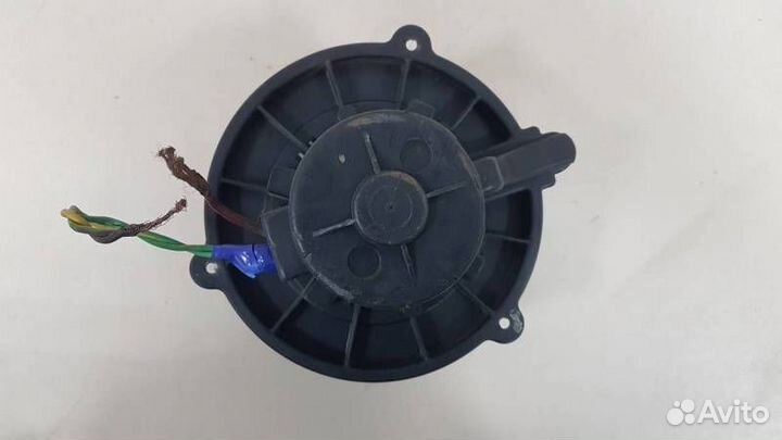 Моторчик отопителя Kia Cerato LD 2004-2008