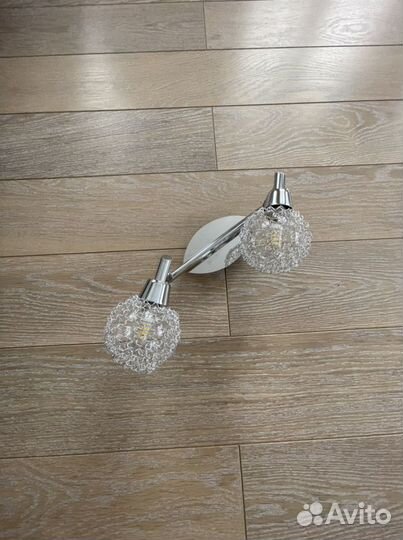 Набор дизайнерских светильников (6 шт)