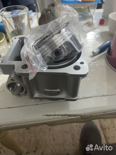 Цпг на 300 nb