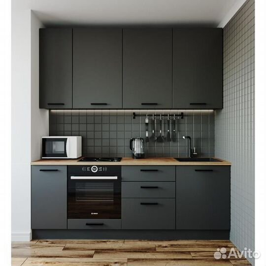 Кухня модульная под ваши размеры