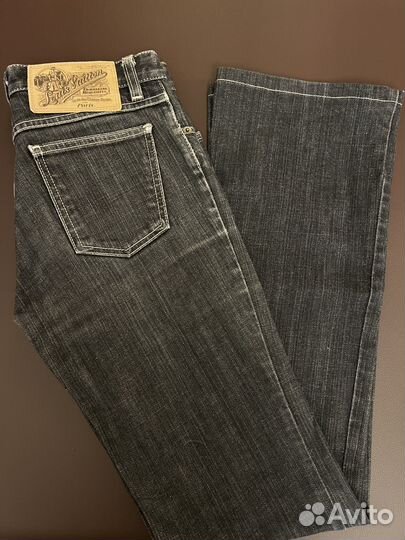 Джинсы женские Louis vuitton оригинал размер 36