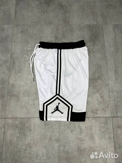 Шорты nike jordan
