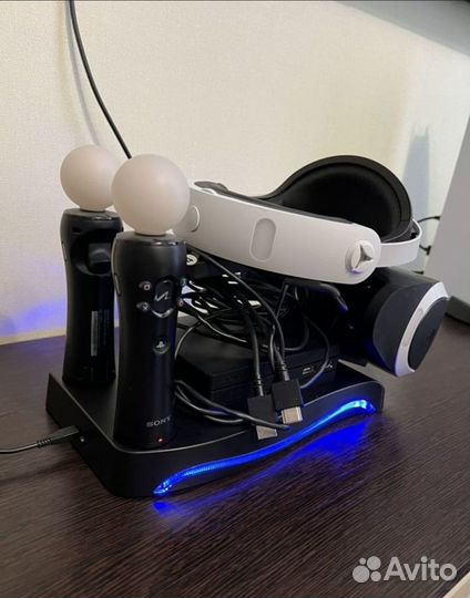 Playstation VR v2