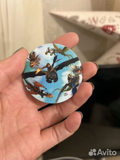 Фишка чипикао 62