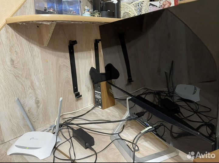 Монитор AOC 27