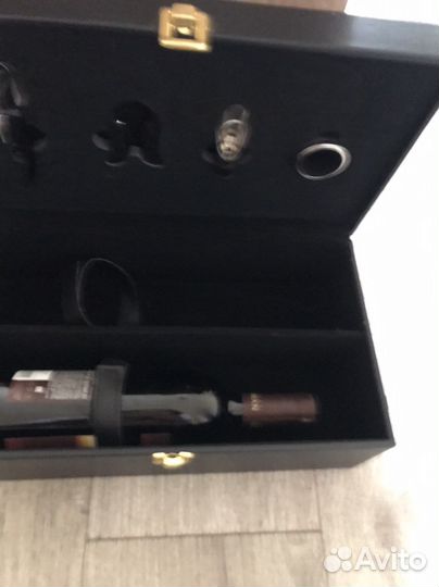 Набор аксессуаров для вина