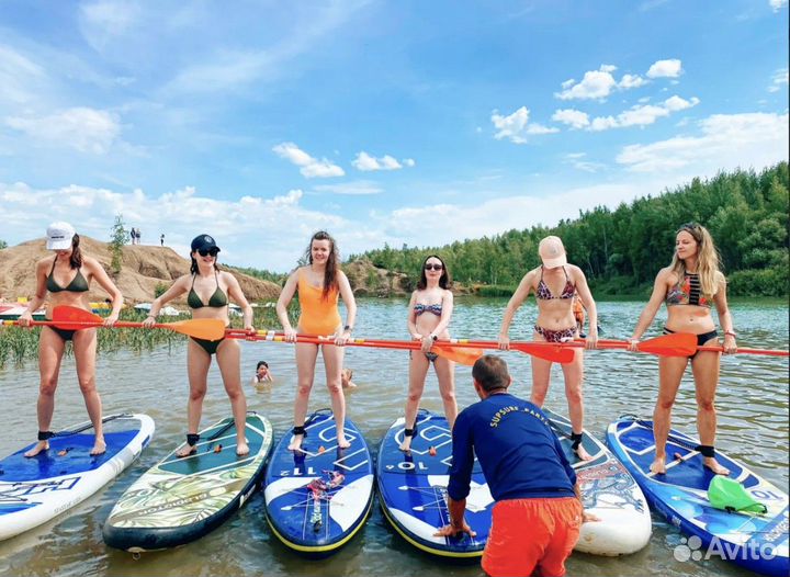 Сапборды, сапы, sup board (сап-борды оптом/розницу