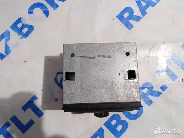 Магнитола daewoo nexia седан 2012