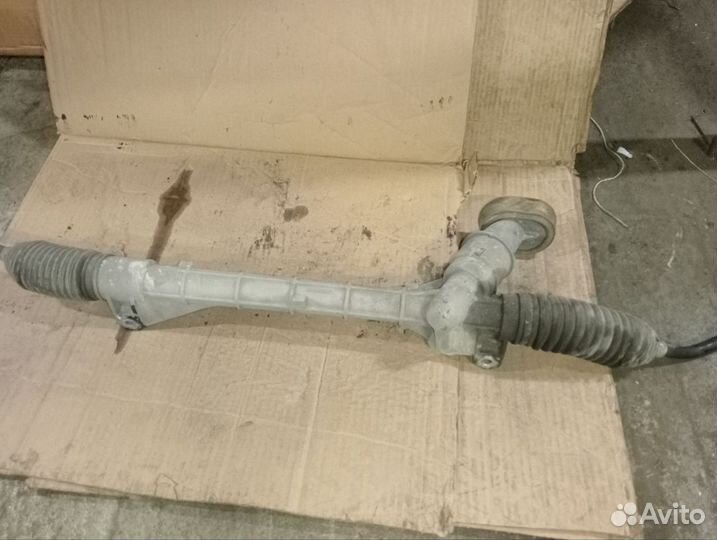 Рулевая рейка Volkswagen Polo / 6RU423057N