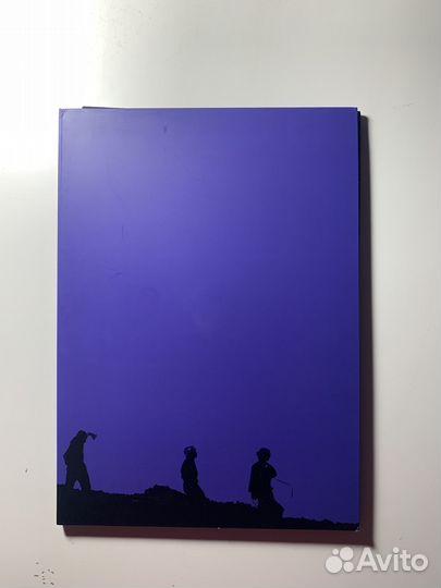 Альбом Stray Kids noeasy