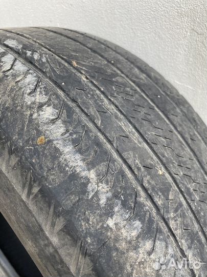 Bridgestone Ecopia EP850 255/55 R18 109V