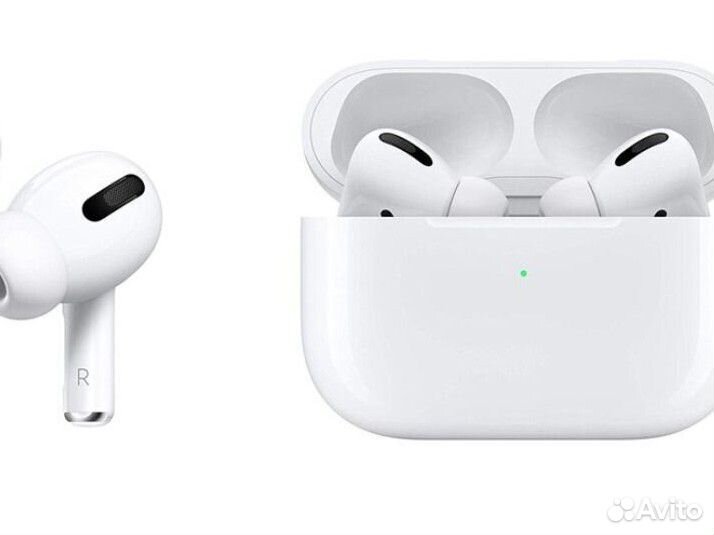 Apple airpods pro 2