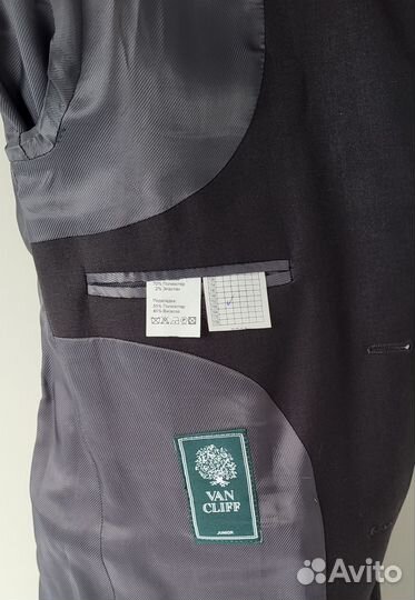 Костюм для мальчика 158