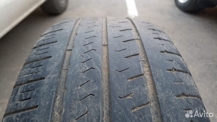 Hankook Radial RA28 205/65 R16C 105T