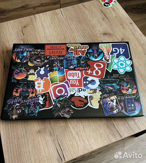 Acer Aspire E15 575G