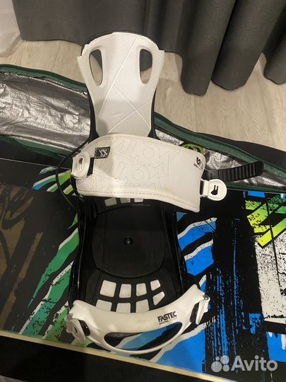 Сноуборд Volkl