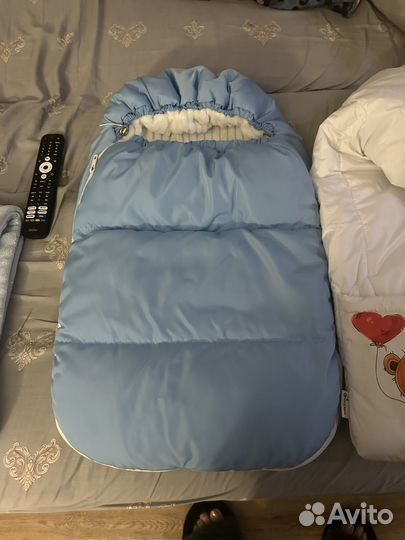 Детский конверт