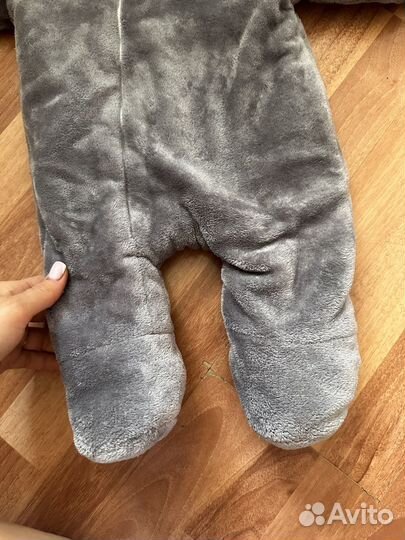 Комбинезон детские