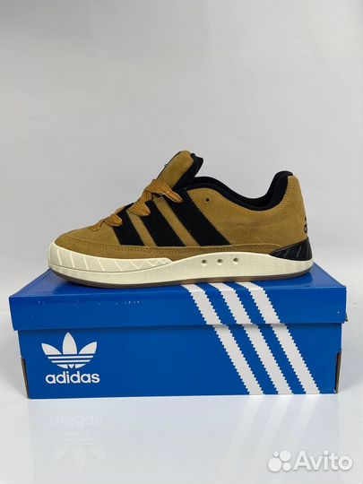 Adidas adimatic